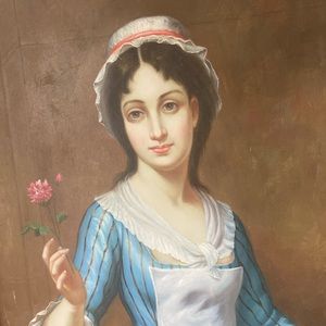 Meet your Posher, Narine